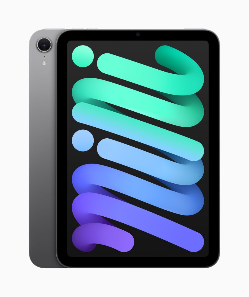 iPad mini