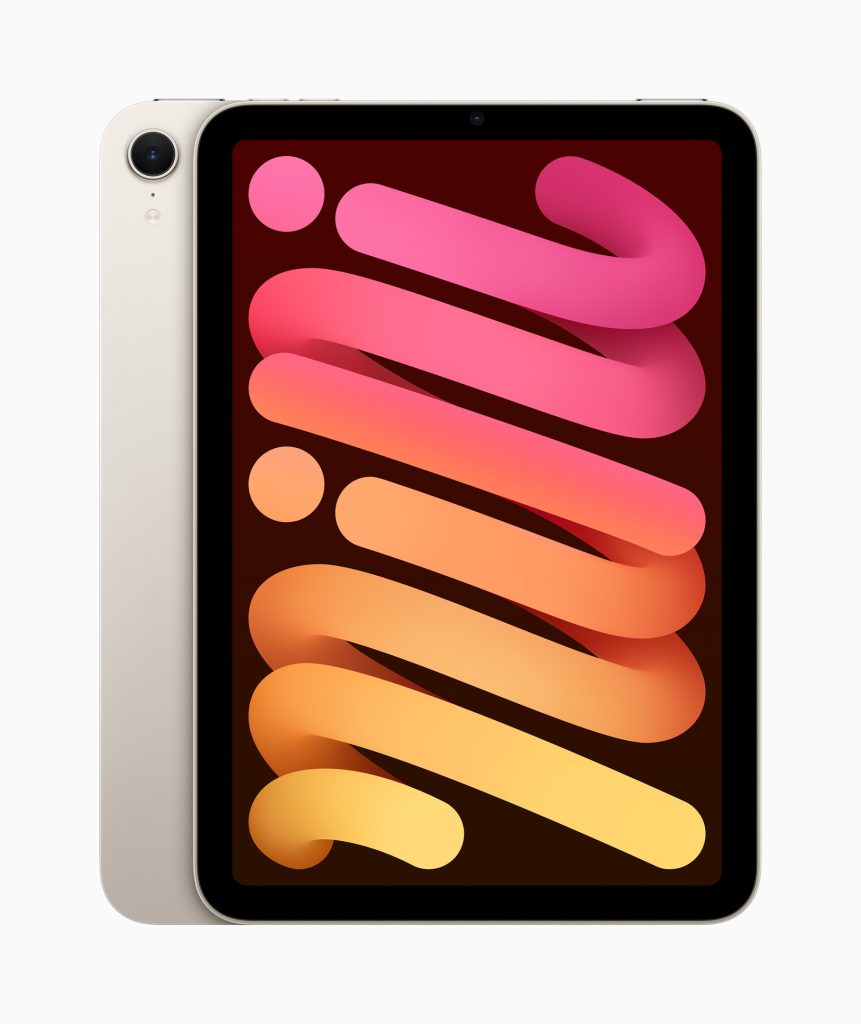iPad mini