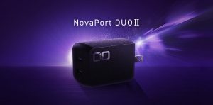 NovaPort DUOⅡ 67W