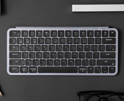 Mac配列のお手頃価格キーボード「Keychron B1 Pro」「Keychron B6 Pro」が発売