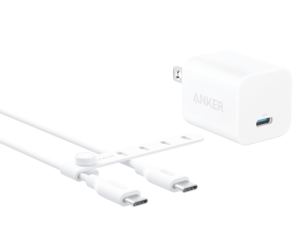 Anker、30W〜240Wに対応する「Anker Charger」シリーズ5製品を発売