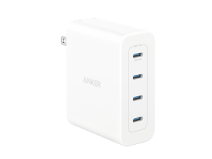 Anker Charger（150W, 4 Ports）