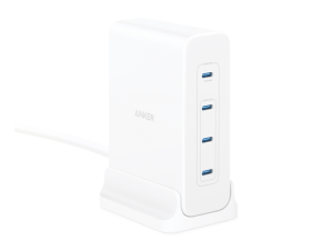 Anker Charger（240W, 4 Ports）