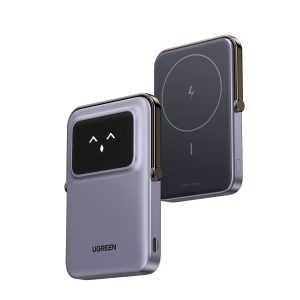 UGREEN Uno Magnetic Wireless Power Bank