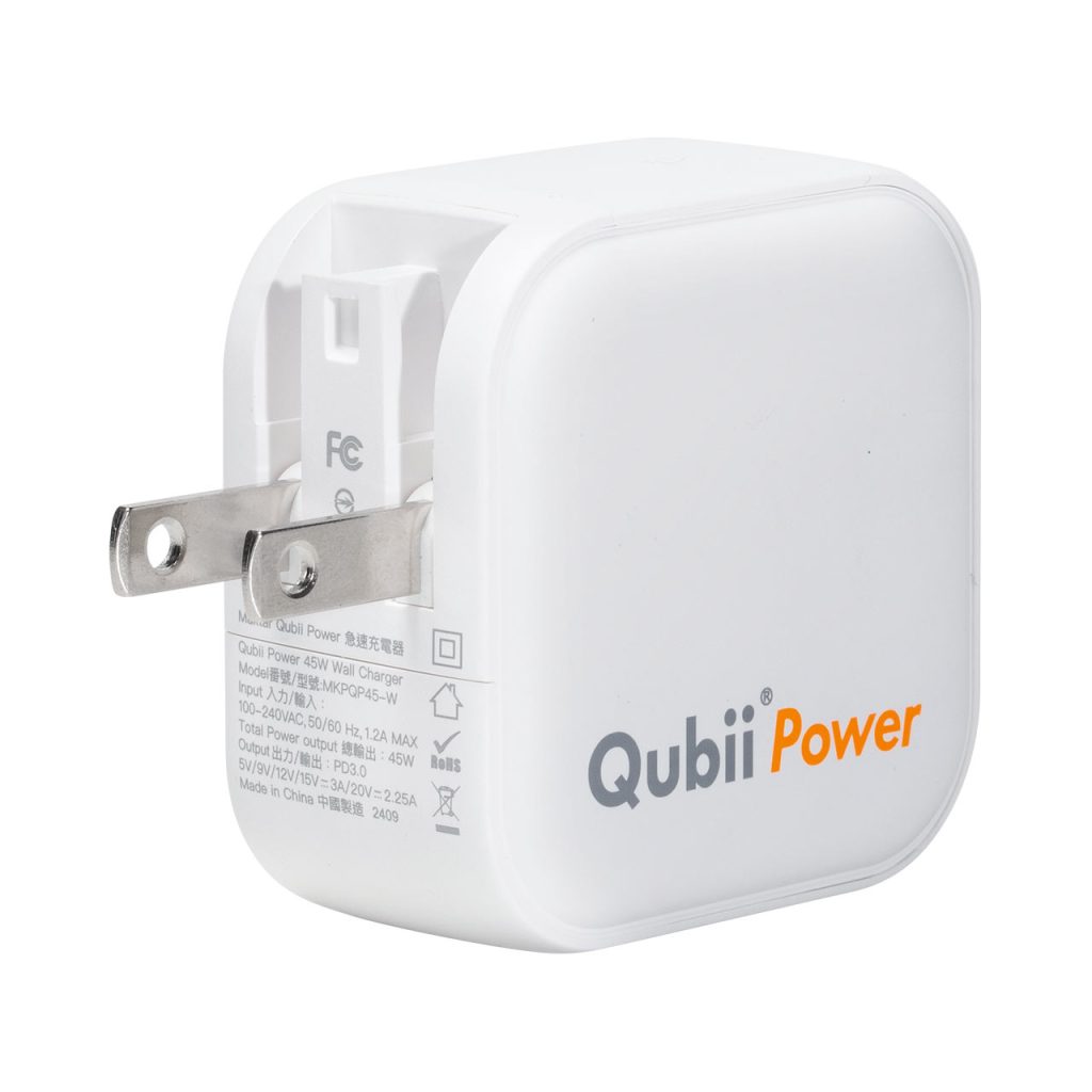 Qubii Power