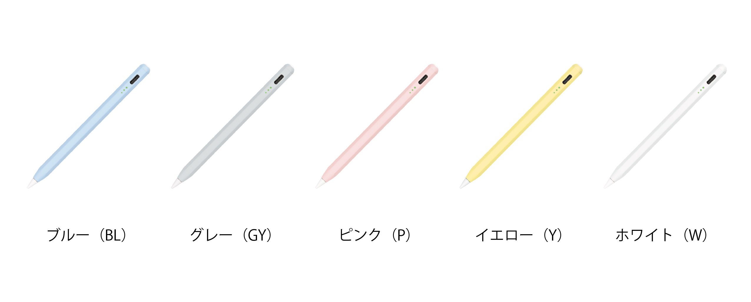 高感度極細ペン先のiPad専用タッチペン「TPEN-002」を発売