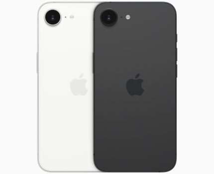 Apple、お手頃価格で最新機能搭載の「iPhone16e」を発表