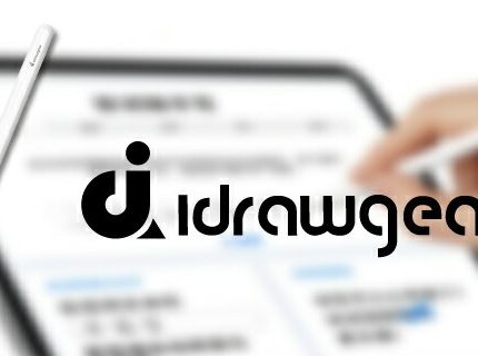 66種類のショートカット機能を割り当てられるiPad用タッチペン「iDraw」が発売