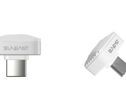 超小型・超軽量2.8gのポータブルSSD「SUNEAST Nano」シリーズが登場