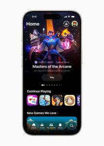 iOS 26