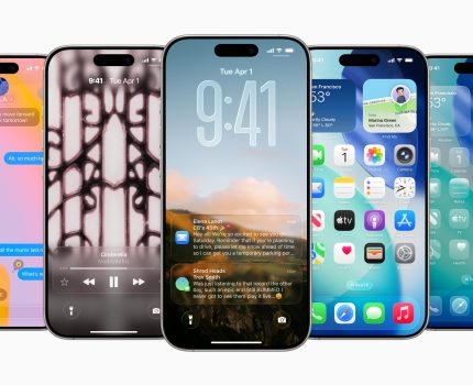 iOS 26登場：Apple Intelligenceが可能にする“次世代のiPhone体験”