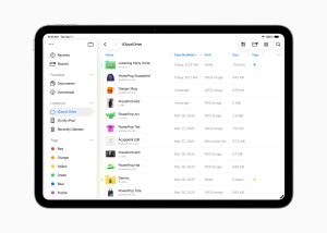 iPadOS 26