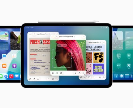 Apple、iPadOS 26を発表  ウインドウ操作とAI機能が大幅進化