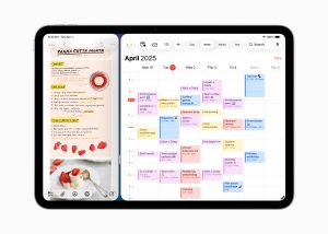 iPadOS 26