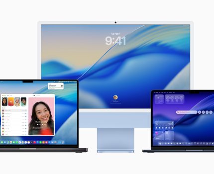 Apple、次期macOS「macOS Tahoe 26」を発表　Apple Intelligenceを軸に連係機能やデザイン刷新など大幅進化