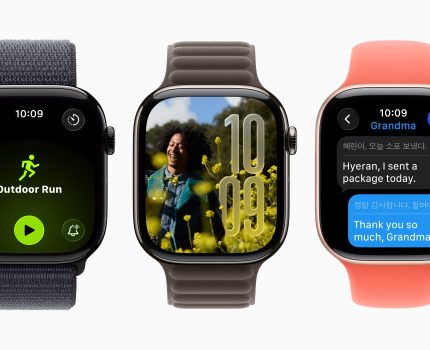 watchOS 26登場、Workout Buddyやライブ翻訳など新機能を多数搭載