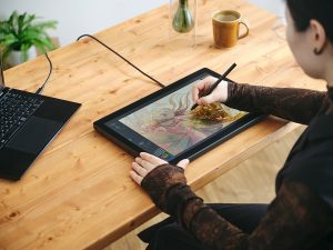 Wacom Cintiq