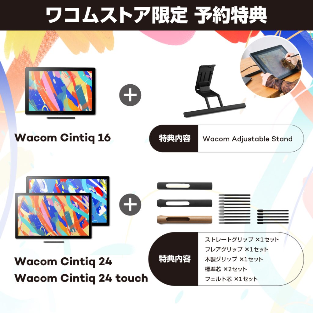 Wacom Cintiq