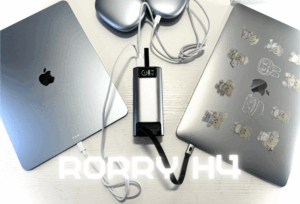 RORRY H4