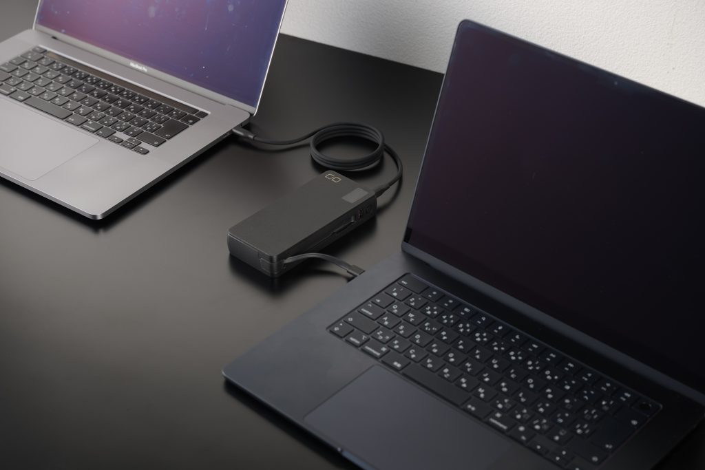 SMARTCOBY Pro CABLE 100W 20K