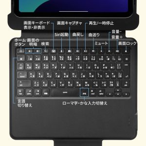 SKB-IP8BK