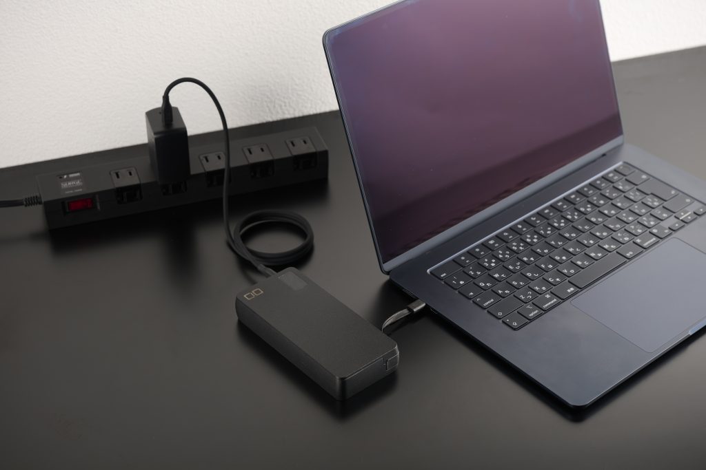 SMARTCOBY Pro CABLE 100W 20K