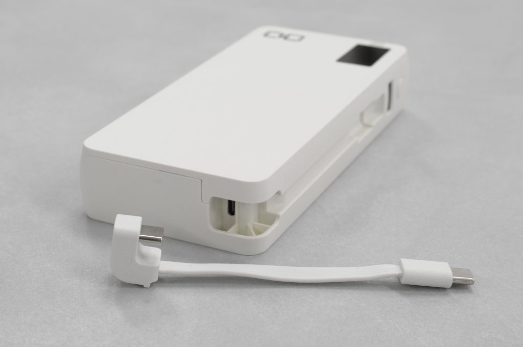 SMARTCOBY Pro CABLE 100W 20K
