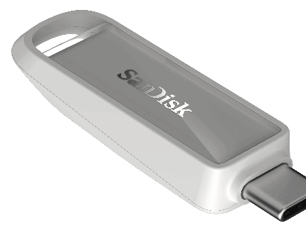 iPhone・Macの容量不足を解消　USB-C対応「Phone Drive」7月31日発売