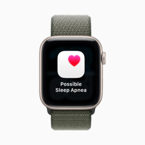 Apple Watch SE 3