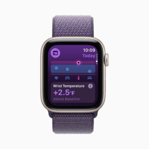 Apple Watch SE 3