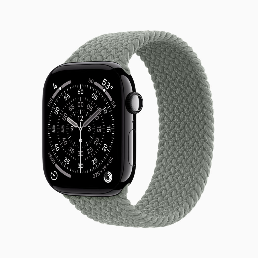 watchOS 26