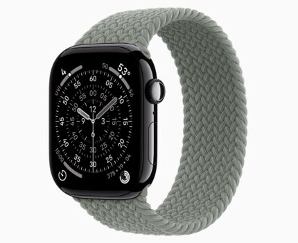 watchOS 26登場、高血圧通知や睡眠スコアでヘルスケアを強化