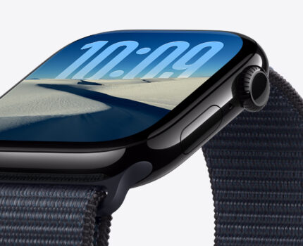 新しいApple Watch Series 11登場　睡眠スコアや5G通信に対応