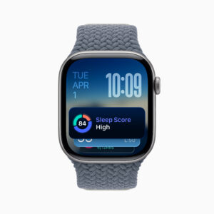 watchOS 26
