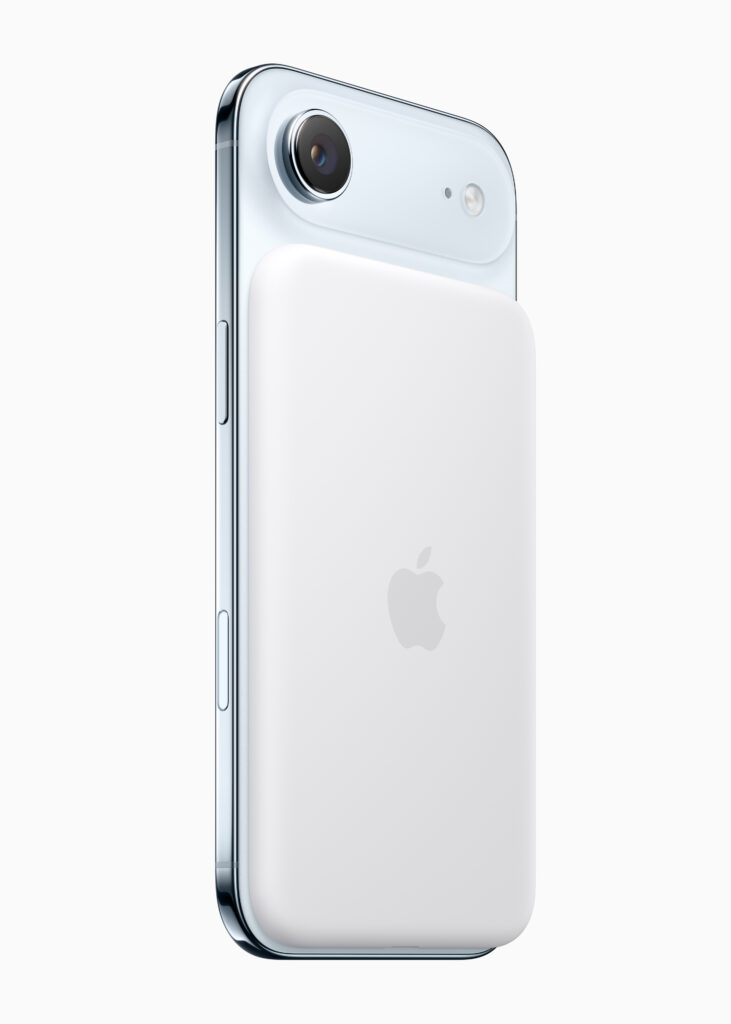iPhone Air