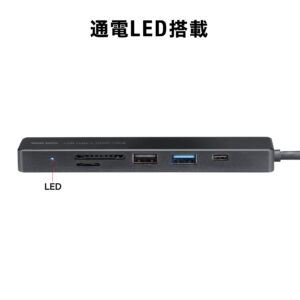 USB-5TCHC26BK