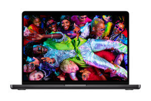 MacBook Pro