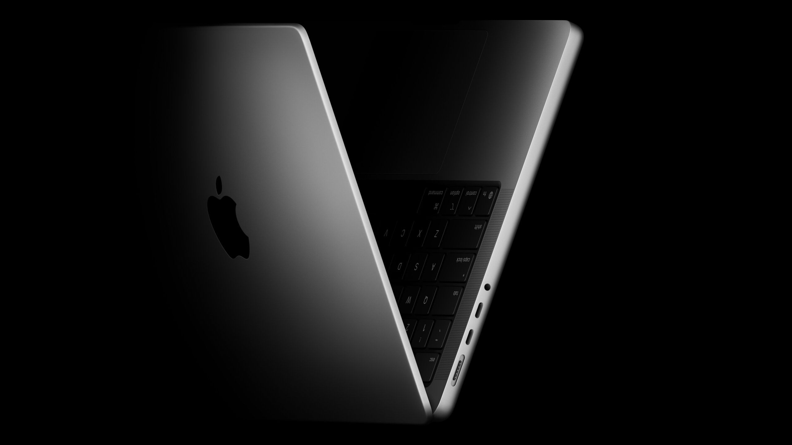 Apple、M5チップを搭載した新しい14インチMacBook Proを発表 — AI性能とグラフィックスが大幅進化