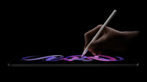 iPad Pro
