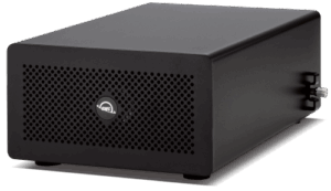 OWC Mercury Helios 5S