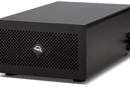 OWC、新ストレージ＆ハブ「OWC StudioStack」と「OWC Mercury Helios 5S」をInterBEE 2025で初公開