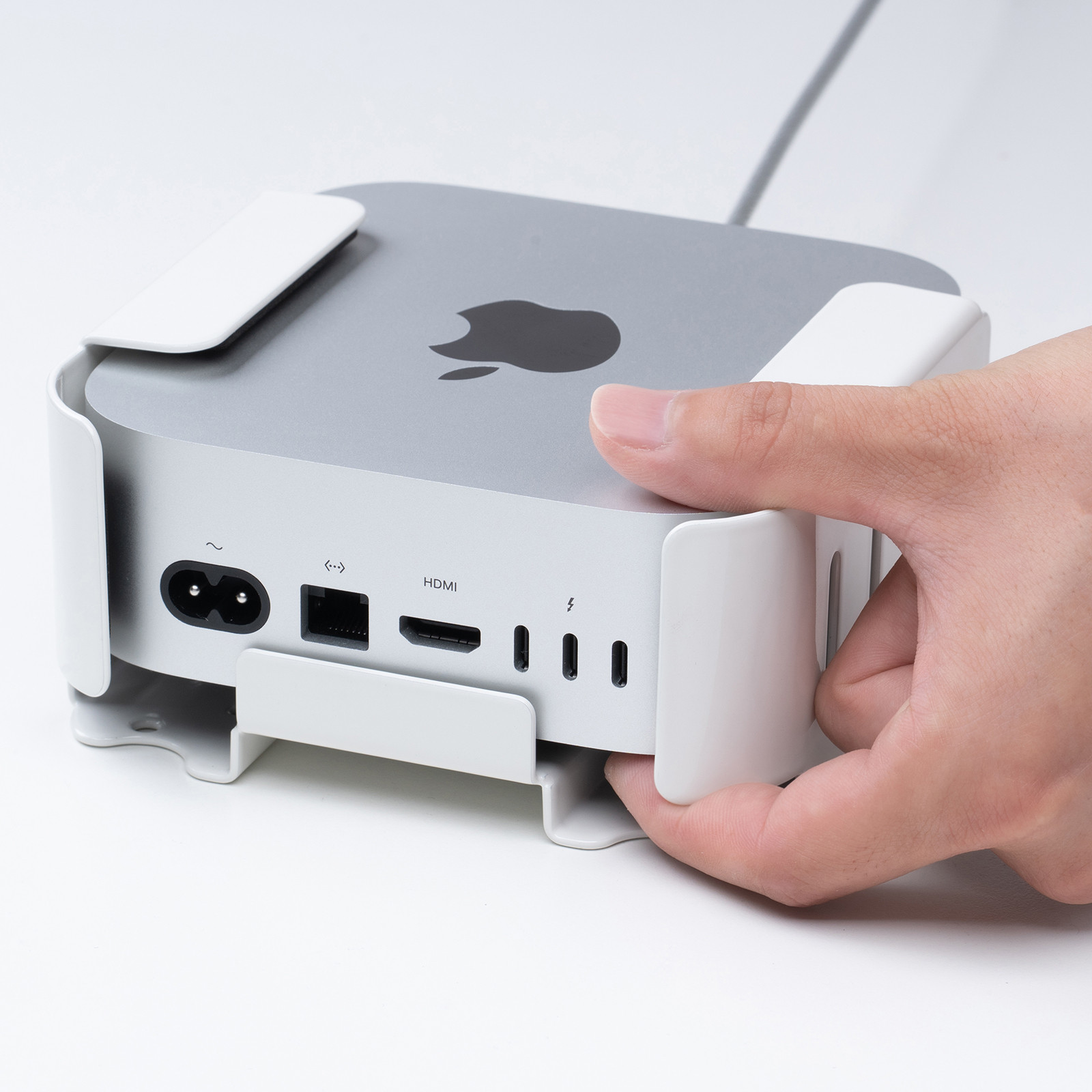 Mac mini M4の盗難防止に最適なVESA対応セキュリティケース「SLE-51SMM」登場