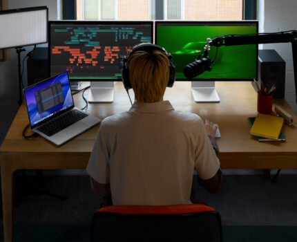 Apple、クリエイター向けサブスクリプション「Apple Creator Studio」を発表