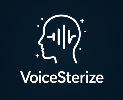 ノイズ除去から文字起こしまで自動化するMac用アプリ「VoiceSterize」登場
