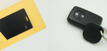 ヤマダオリジナル「スマートファインダー」を2026年2月2日に発売