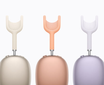 AirPods Max 2登場、H2チップで音質とノイズキャンセリングが大幅向上