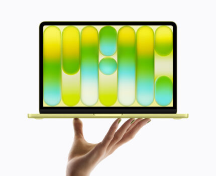 Apple、「MacBook Neo」を発表 販売価格は99,800円(税込)から