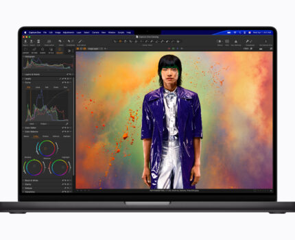 Apple、、M5 ProおよびM5 Maxチップを搭載したMacBook Proを発表